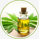 Hemp Seed Oil