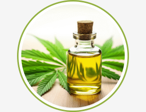 Hemp Seed Oil